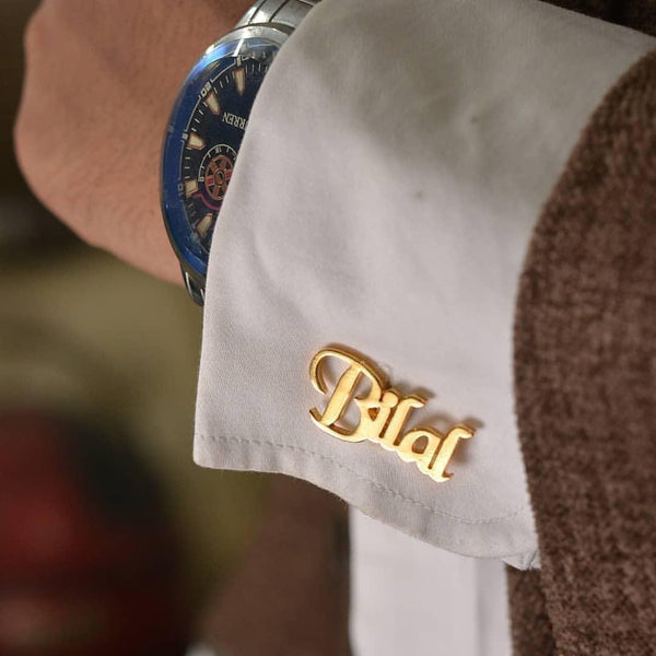 cufflink