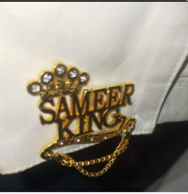 cufflink