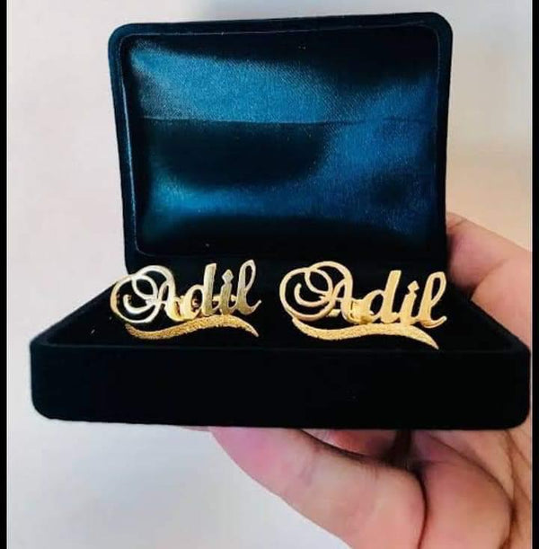 cufflink